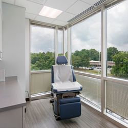 Eric Chang MD