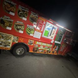 Tacos Pollo Loco