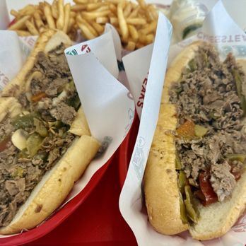 Philly's Best - Philly - Cheesesteaks Near Me - Long Beach, California