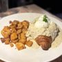 The Blue Door Cafe & Bakery