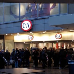 C&A
