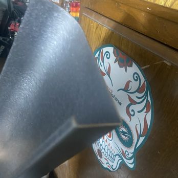 Anytime Welding - Bedside top rail patch panel - Metal Fabricators Near Me - San Jose, California