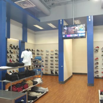 Shiekh Shoes - Shoe Stores Near Me - Chula Vista, California