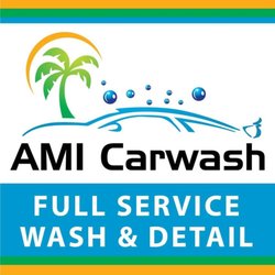 AMI Carwash