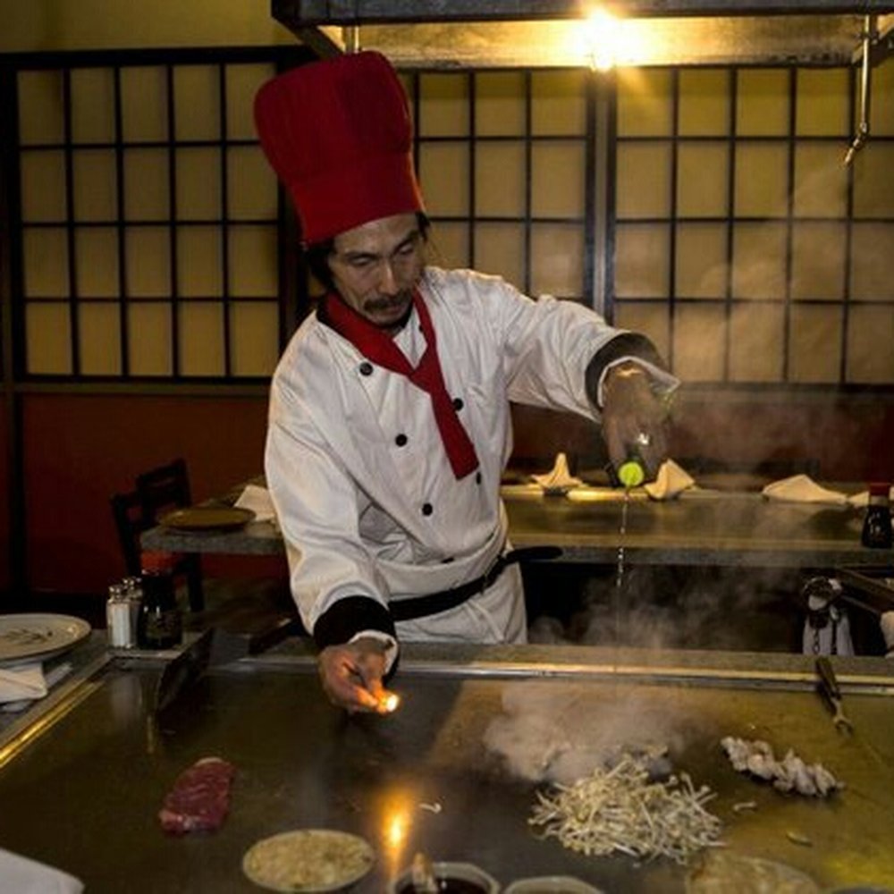 Nagasaki Inn - Japanese Near Me - Memphis, Tennessee Nagasaki Inn - Japanese Near Me - Memphis, Tennessee