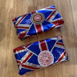 Earl of Sandwich - Turkey sandwich is the bessst!