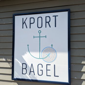KPort Bagel - Welcome to KPort Bagel! - Bagels Near Me - Kennebunk, Maine