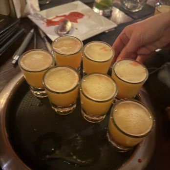 Bstro 38 - Cocktail Bars Near Me - New York, New York
