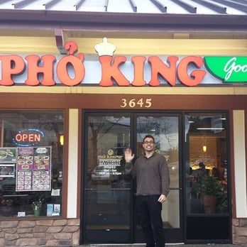 Pho King Good - So Pho King Good! - Vietnamese Near Me - Beaverton, Oregon Pho King Good - So Pho King Good! - Vietnamese Near Me - Beaverton, Oregon