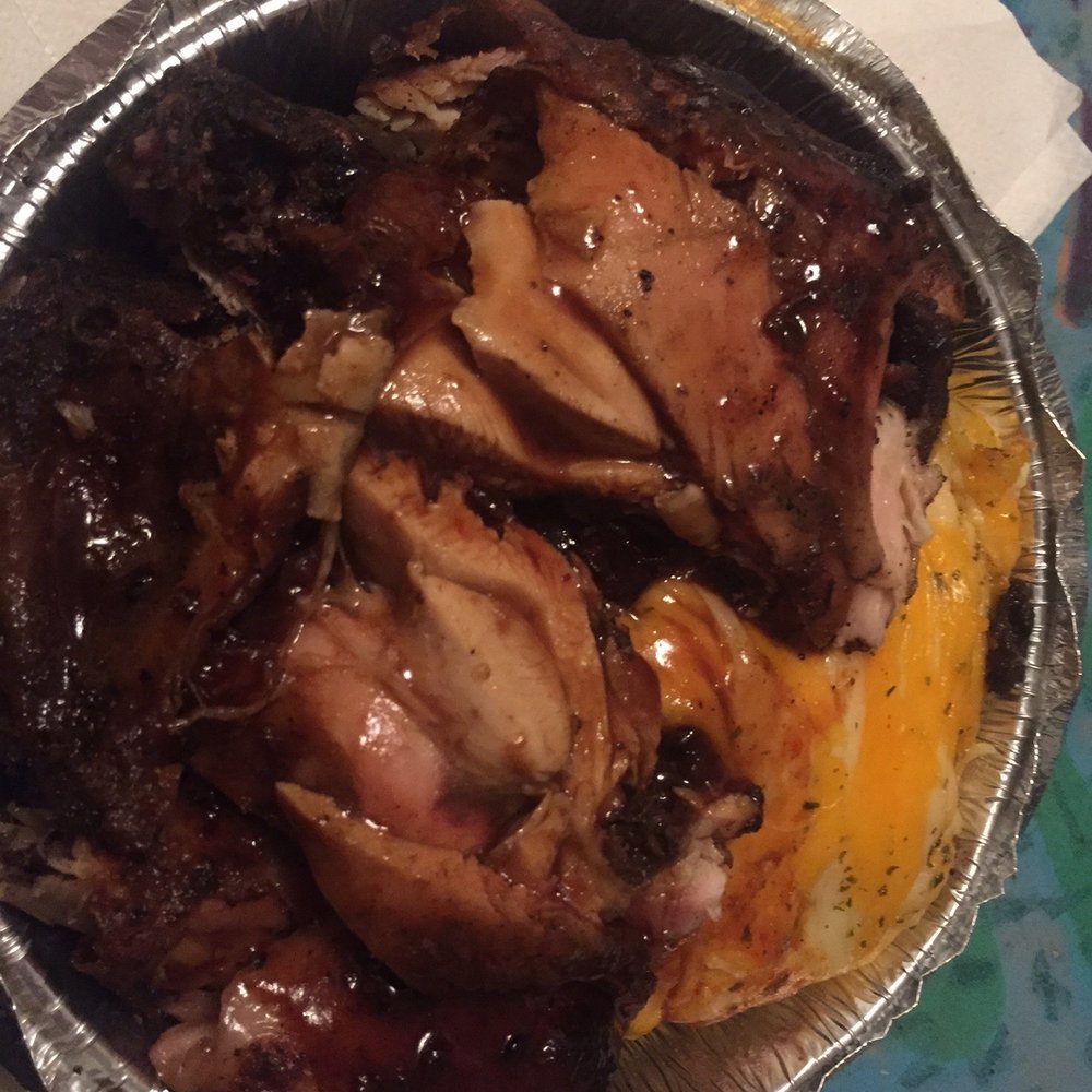 Peppa's Jerk Chicken - Caribbean Near Me - Brooklyn, New York Peppa's Jerk Chicken - Caribbean Near Me - Brooklyn, New York