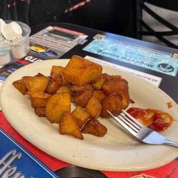 Steffens Restaurant - Hash browns nice and crispy - Diners Near Me - Kingsland, Georgia Steffens Restaurant - Hash browns nice and crispy - Diners Near Me - Kingsland, Georgia