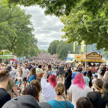 Minnesota State Fair - Festivals Near Me - Saint Paul, Minnesota Minnesota State Fair - Festivals Near Me - Saint Paul, Minnesota