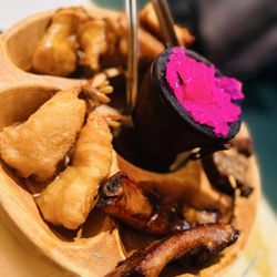 Lees Hawaiian Islander - Pu Pu Platter (For 2)
