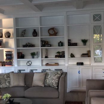 Cabinet Modern - General Contractors Near Me - Los Angeles, California
