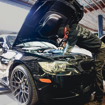 AutoWits - Workin for a livin.. - Auto Repair Near Me - Scottsdale, Arizona