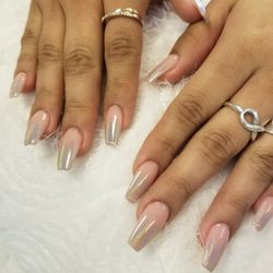 ShaTiff Nails & Spa