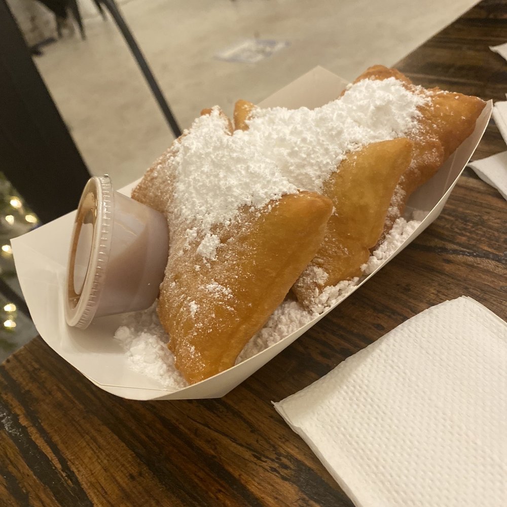 Mo'Bay Beignet - Beignet - Coffee & Tea Near Me - Mobile, Alabama Mo'Bay Beignet - Beignet - Coffee & Tea Near Me - Mobile, Alabama
