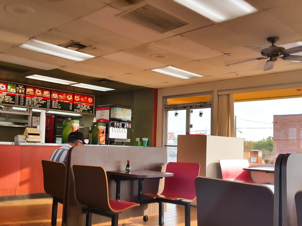 YOKOHAMA ASIAN EXPRESS Updated March 2024 655 W Valencia Rd, Tucson