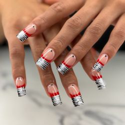 White Heaven Nail Spa - By cherry