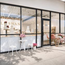Le Swan