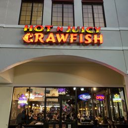 HOT N JUICY CRAWFISH - Updated January 2026 - 1488 Photos & 1590