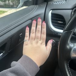 Autumn's Nail Spa - Love this set!!