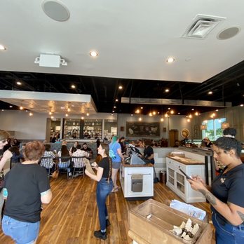 First Watch - Inside with kitchen in the background - Breakfast & Brunch Near Me - Melbourne, Florida First Watch - Inside with kitchen in the background - Breakfast & Brunch Near Me - Melbourne, Florida