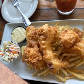 Belmont Brewing - Breweries Near Me - Long Beach, California