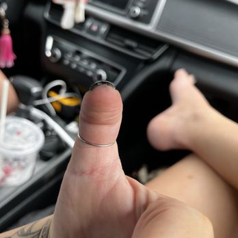 Ophelia's Nail's & Day Spa - Nail Salons Near Me - Antelope, California