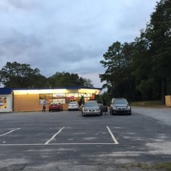 J&B Liquor