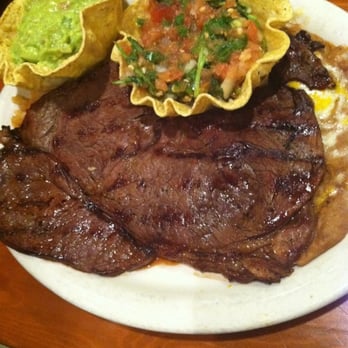 La Tolteca - Asada plate - Mexican Near Me - Azusa, California