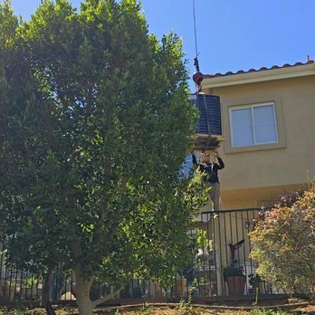 United Heating & Air Conditioning - Heating & Air Conditioning/HVAC Near Me - Irvine, California
