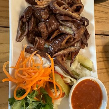 Phnom Penh Noodle House - Fried A5. Pa Lau Por Vien Jrouk - Noodles Near Me - Seattle, Washington Phnom Penh Noodle House - Fried A5. Pa Lau Por Vien Jrouk - Noodles Near Me - Seattle, Washington