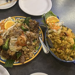 Pad See Ewe