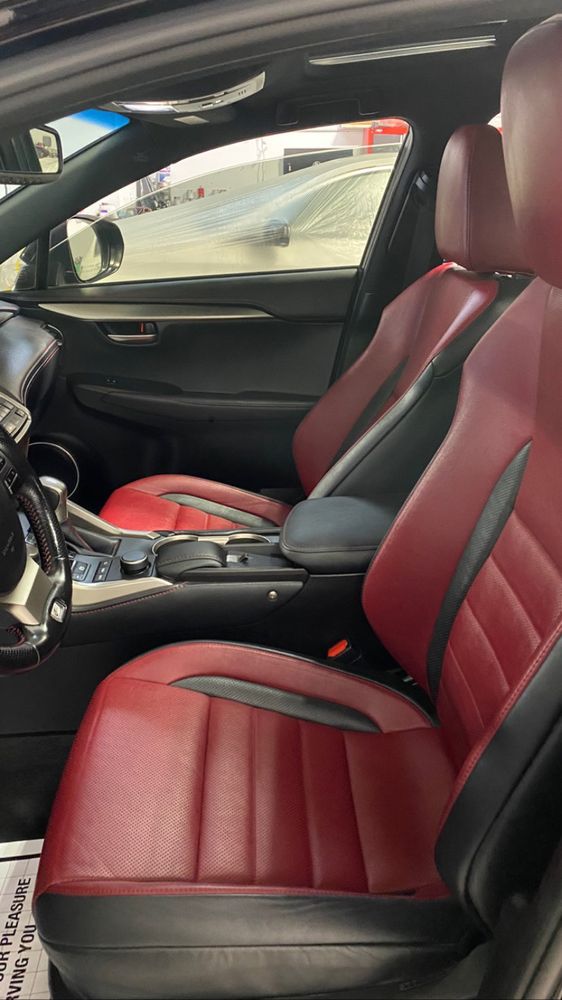 Top Notch Carwash & Detailing, Houston Roadtrippers