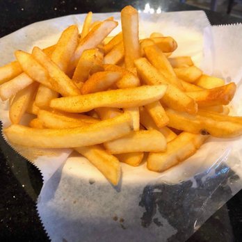 Amir Grill - French fries - Lebanese Near Me - Golden, Colorado