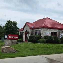 iStorage