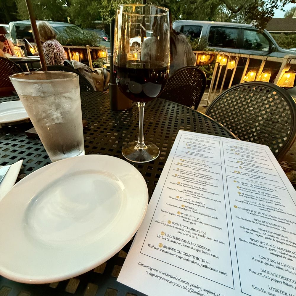 ECCO on Overton Park - Menu and Pinot Noir - Modern European Near Me - Memphis, Tennessee ECCO on Overton Park - Menu and Pinot Noir - Modern European Near Me - Memphis, Tennessee