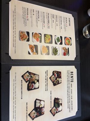 Basil Vegan Thai & Sushi by null