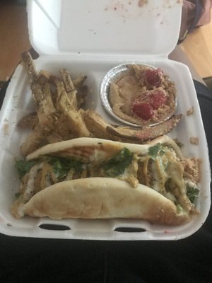 The Pure Juice and Vegan Food Joint by null