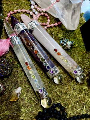 Pan’s Apothika aka Panpipes by null