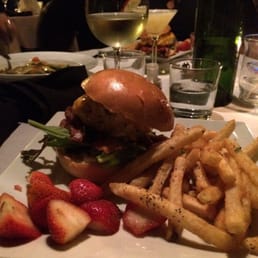 Jumbo Lump Crab Cake