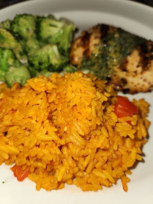 Bahama Breeze by null