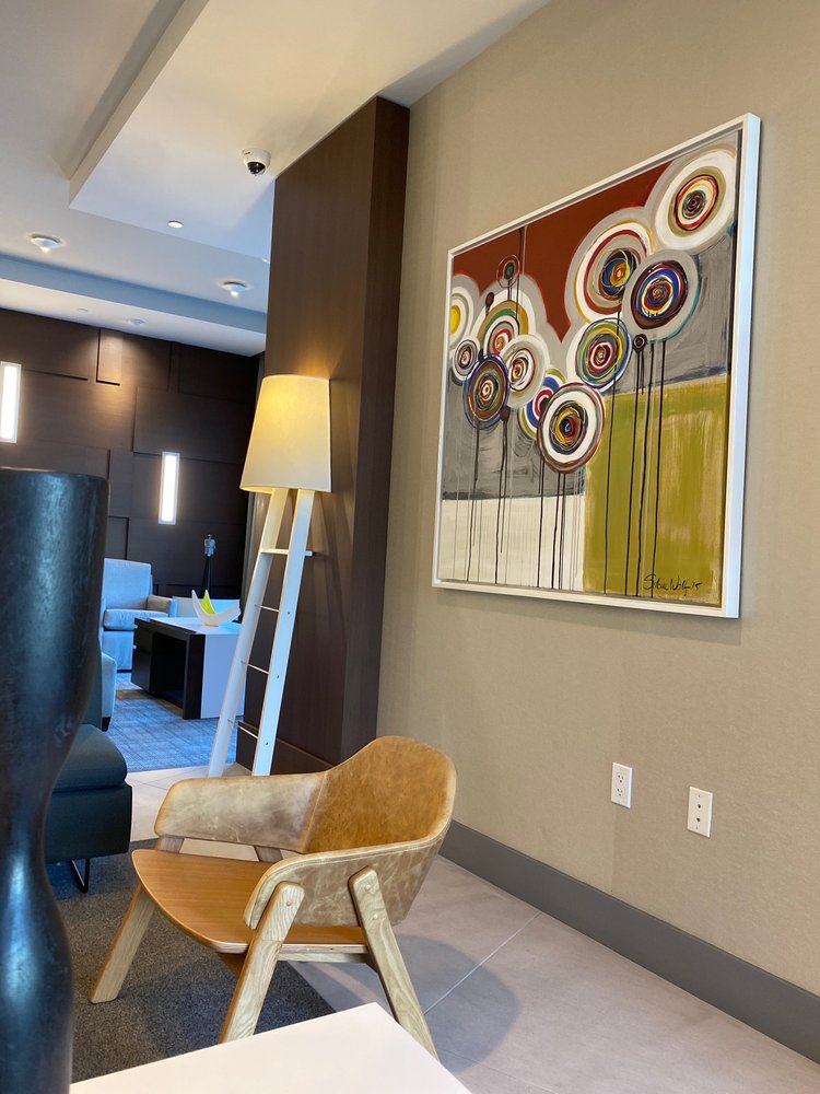 VISTA 99 APARTMENTS 87 Photos & 128 Reviews 99 Vista Montana, San