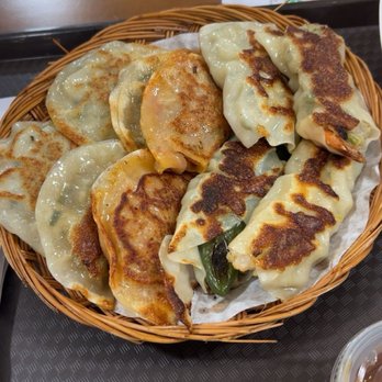 CHD Korean Dumplings - Korean Near Me - Westminster, California