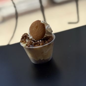 The Peach Cobbler Factory - Desserts Near Me - Washington, DC, District of Columbia The Peach Cobbler Factory - Desserts Near Me - Washington, DC, District of Columbia