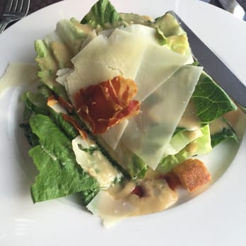 360 Restaurant - Caesar salad - Canadian (New) Near Me - Toronto, Ontario