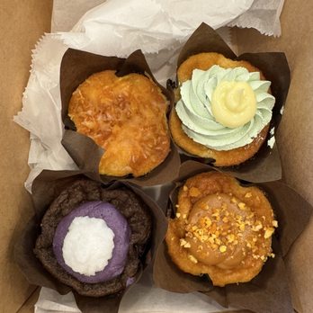 Binka Bites - Millbrae - Desserts Near Me - Millbrae, California