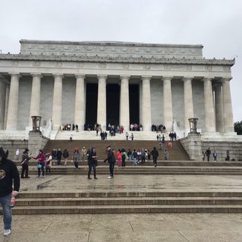 Lincoln Memorial - Landmarks & Historical Buildings Near Me - Washington, DC, District of Columbia Lincoln Memorial - Landmarks & Historical Buildings Near Me - Washington, DC, District of Columbia