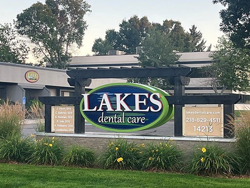 Welcome - We are here for all of your Dental Needs Welcome - We are here for all of your Dental Needs
